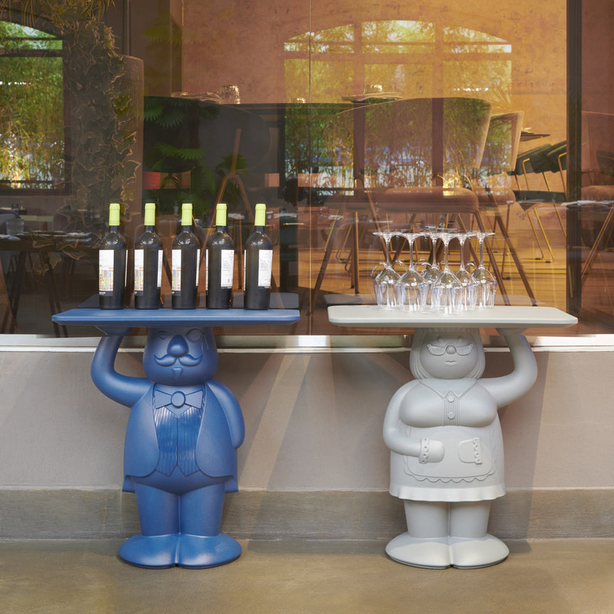 Amanda & Ambrogio Table (Side/Night)-Slide-moderndesign.io