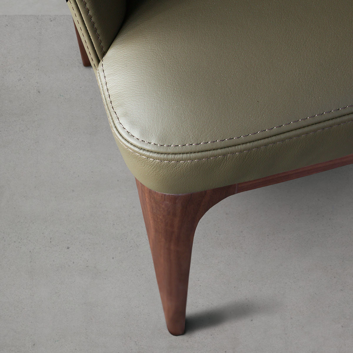 Amanda Dining Chair (without arms)-Alivar-moderndesign.io