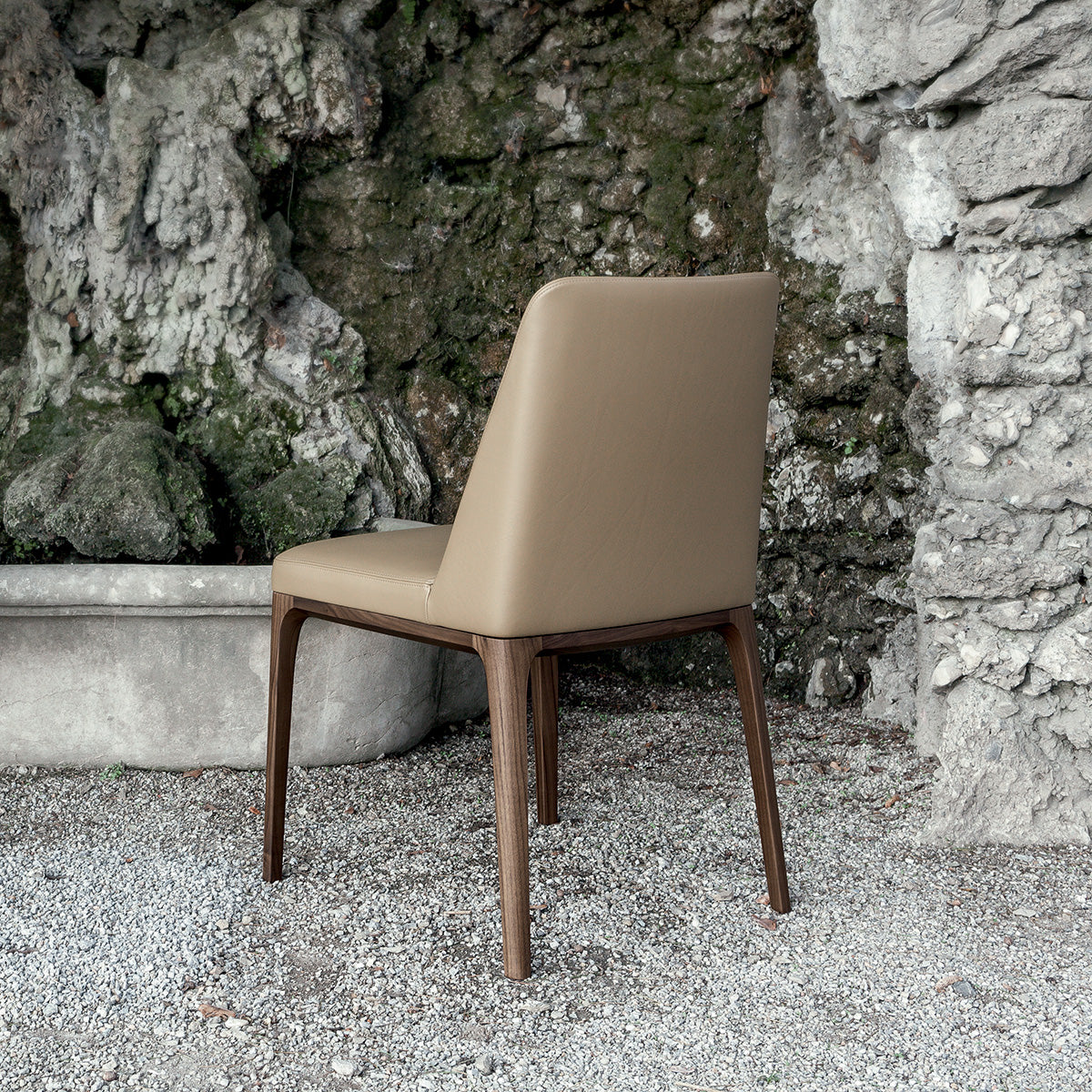 Amanda Dining Chair (without arms)-Alivar-moderndesign.io