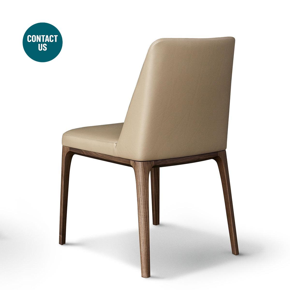 Amanda Dining Chair (without arms)-Alivar-moderndesign.io
