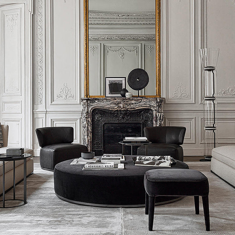 Amoenus Lounge Chair-Maxalto-moderndesign.io