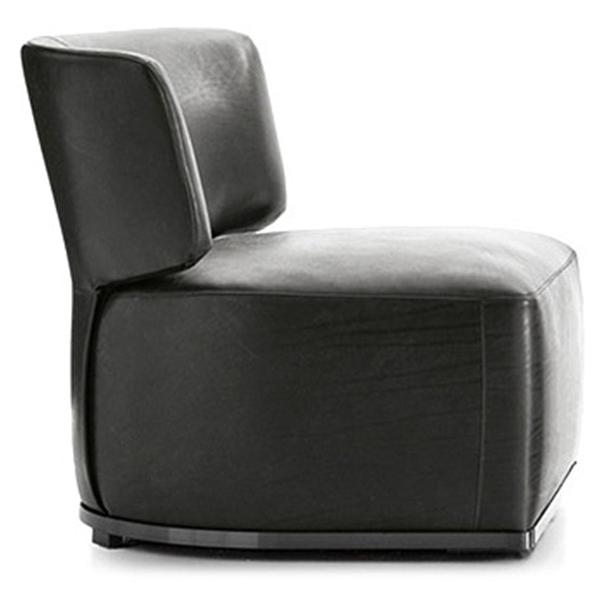 Amoenus Lounge Chair-Maxalto-moderndesign.io