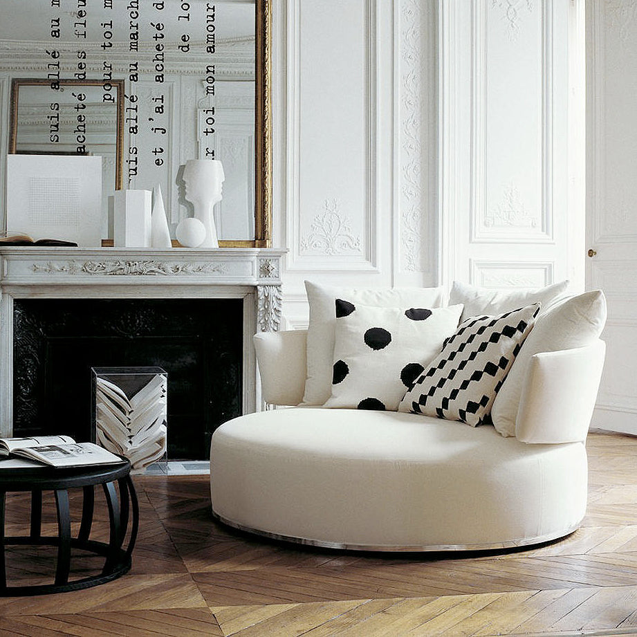 Amoenus Loveseat-Maxalto-moderndesign.io