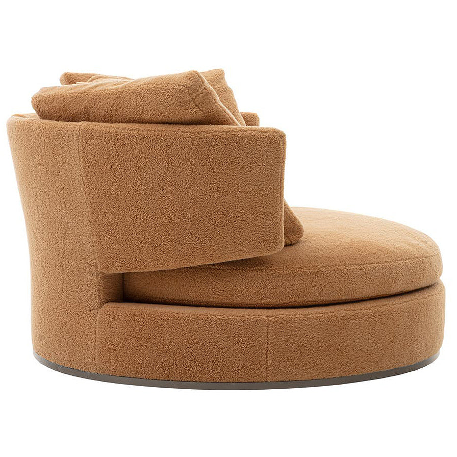 Amoenus Loveseat-Maxalto-moderndesign.io