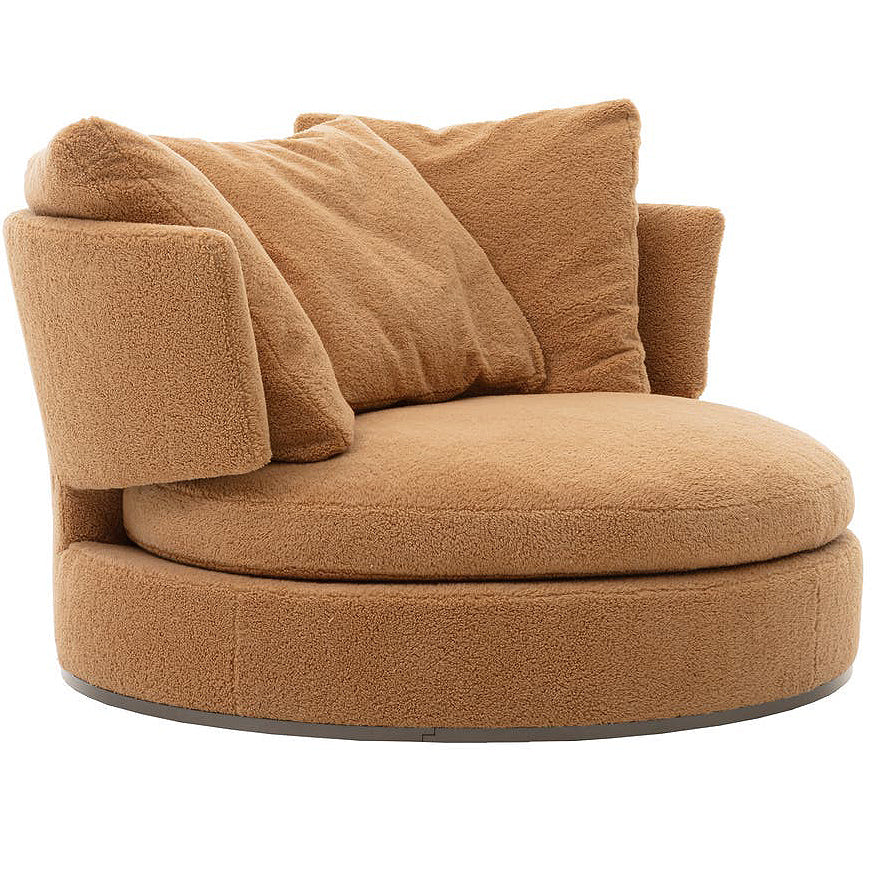 Amoenus Loveseat-Maxalto-moderndesign.io