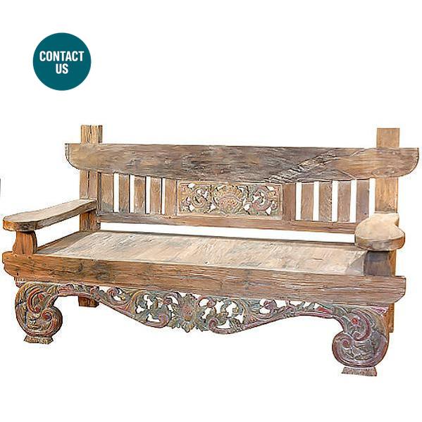 Ampar Hard Bench-MYOWNBALI-moderndesign.io