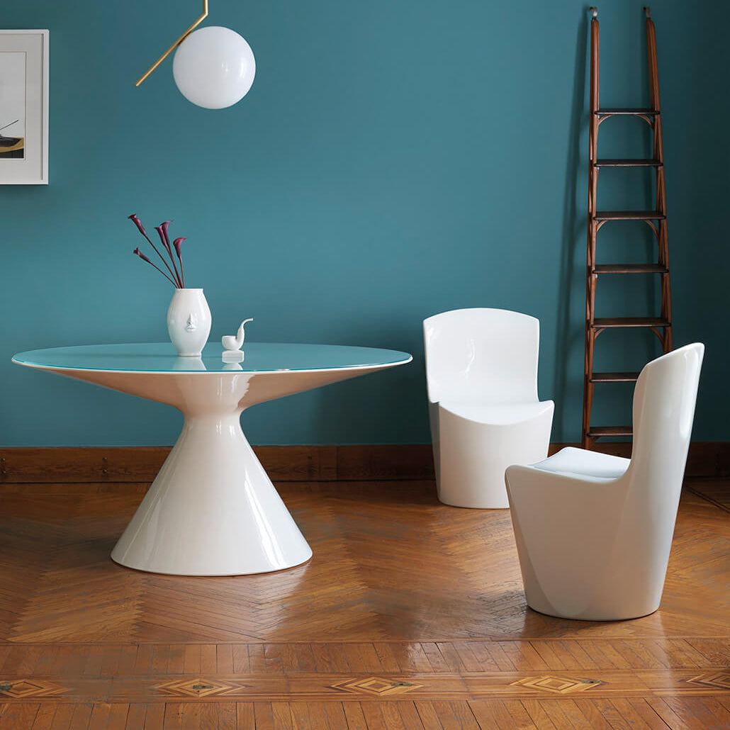 And/And 11 Dining Table (Round)-Slide-moderndesign.io