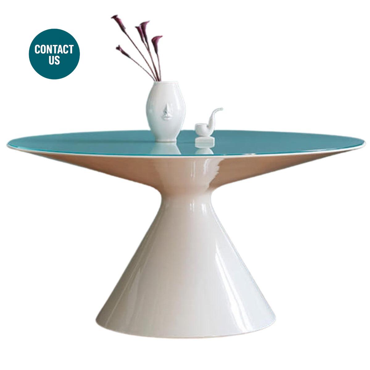 And/And 11 Dining Table (Round)-Slide-moderndesign.io