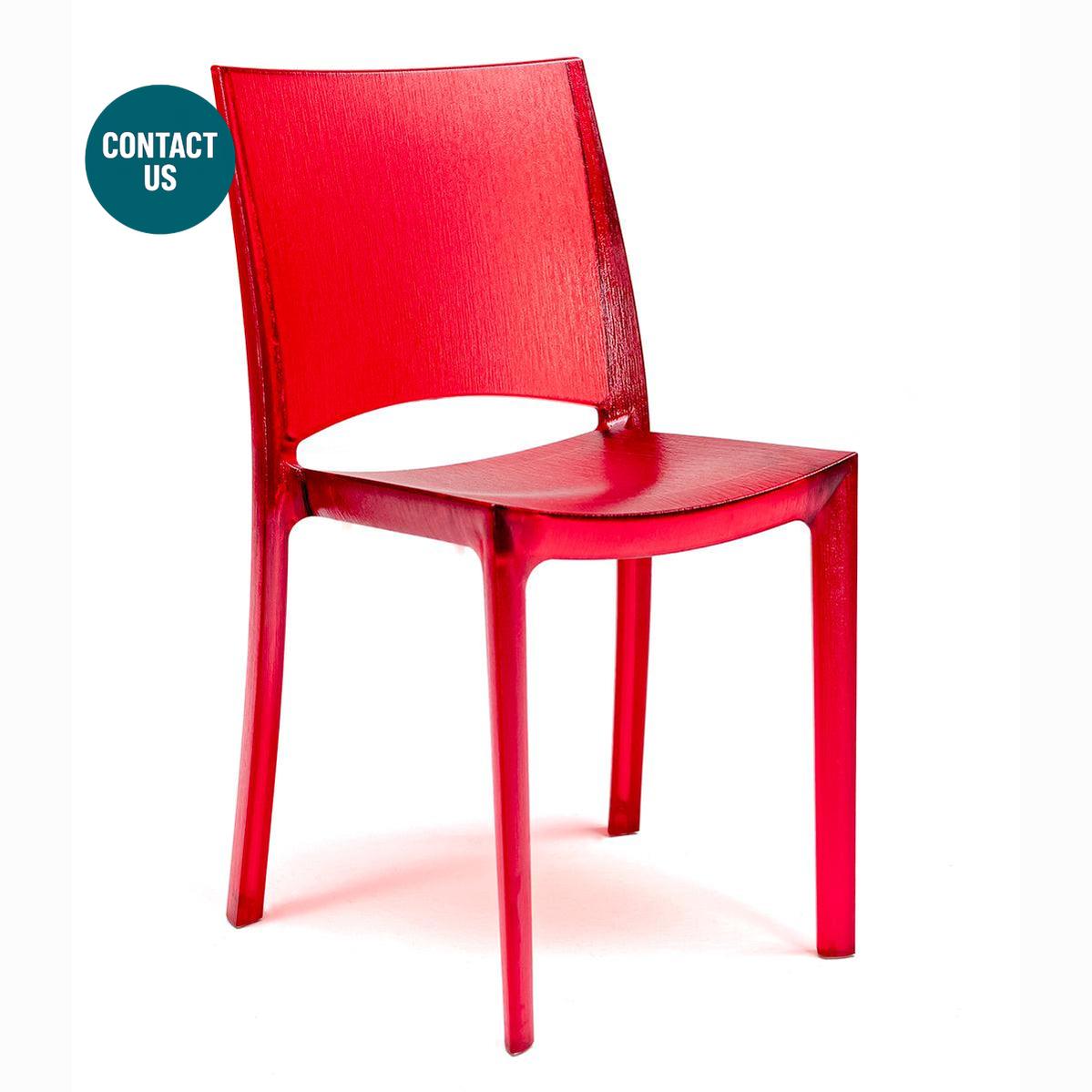 Angeli Dining Chair (without arms)-Eurosedia-moderndesign.io