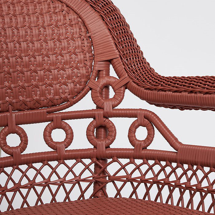 Antica Dining Chair (With Arms) - Indoor-Bonacina 1889-moderndesign.io