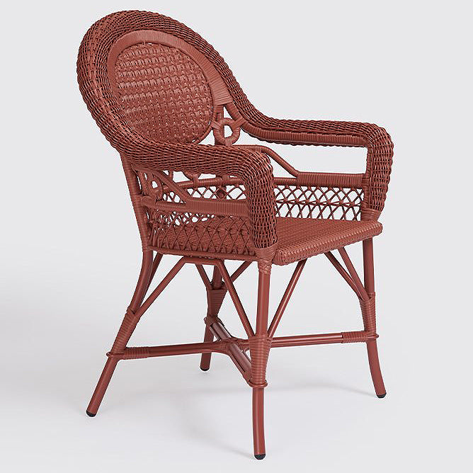 Antica Dining Chair (With Arms) - Indoor-Bonacina 1889-moderndesign.io
