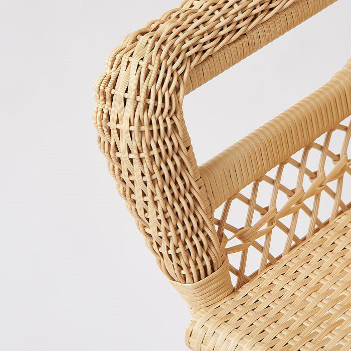 Antica Dining Chair (With Arms) - Outdoor-Bonacina 1889-moderndesign.io