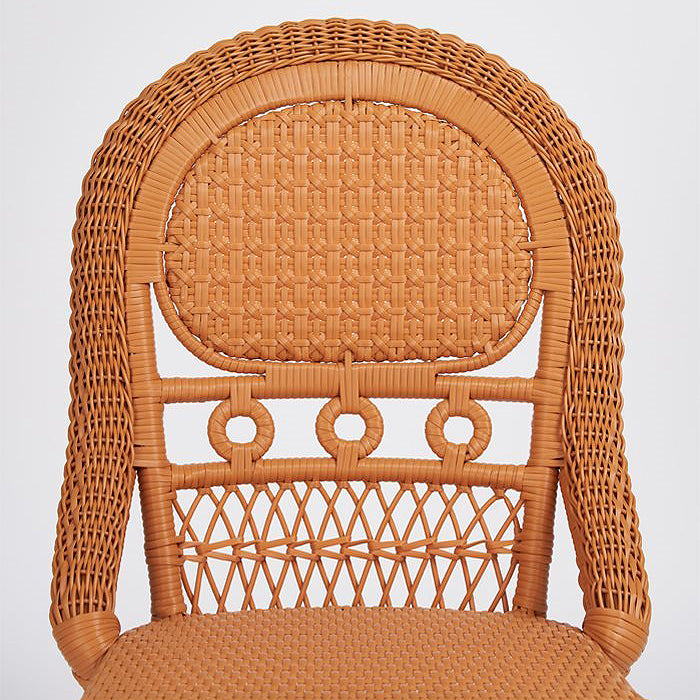 Antica Dining Chair (Without Arms) - Outdoor-Bonacina 1889-moderndesign.io