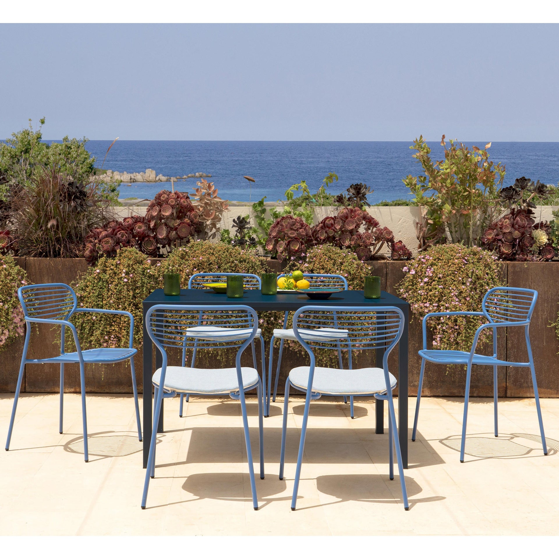 Apero Dining Chair (With Arms)-Emu-moderndesign.io