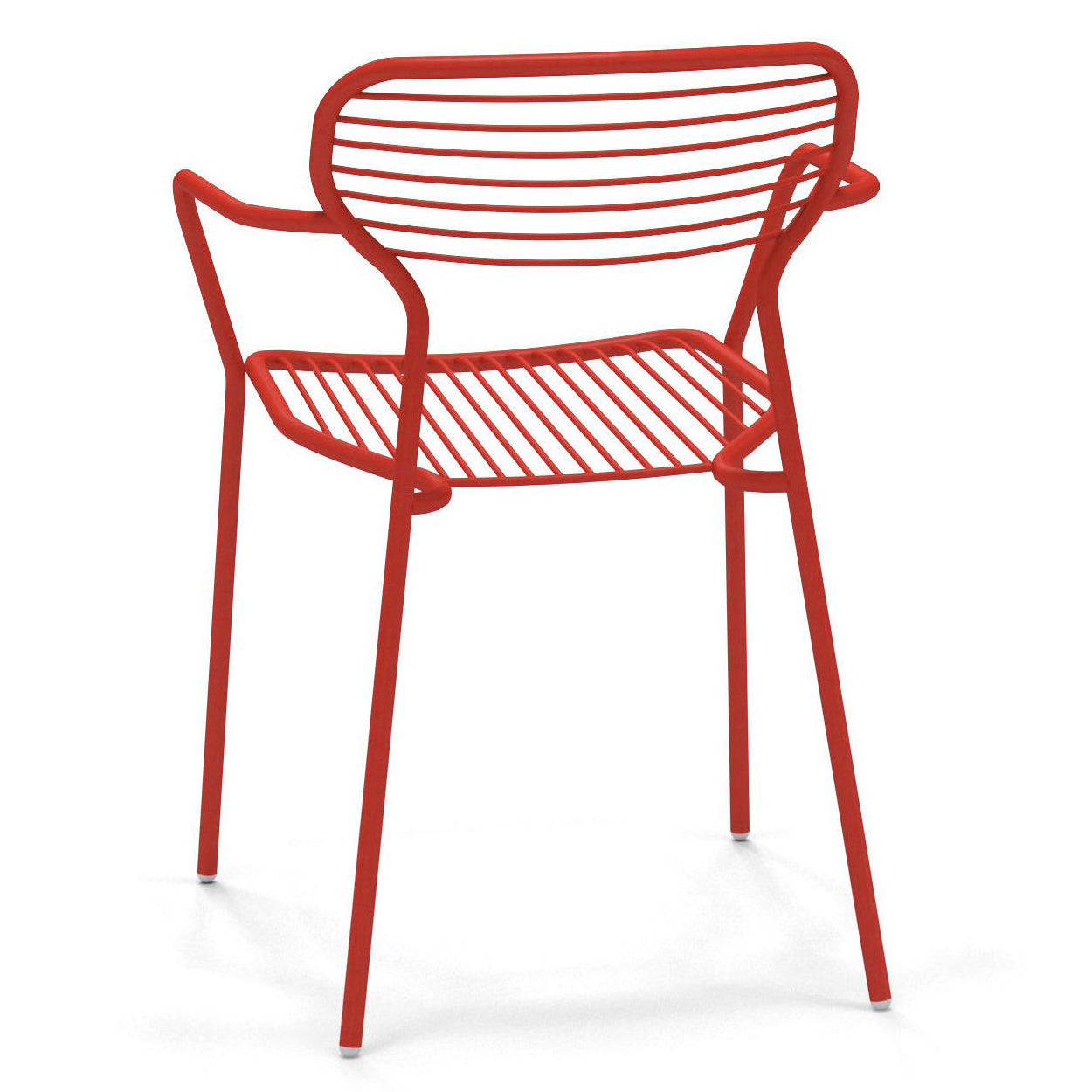 Apero Dining Chair (With Arms)-Emu-moderndesign.io