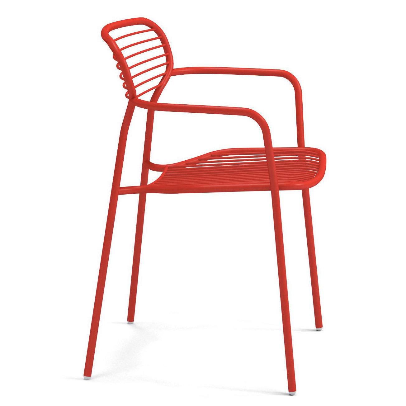 Apero Dining Chair (With Arms)-Emu-moderndesign.io