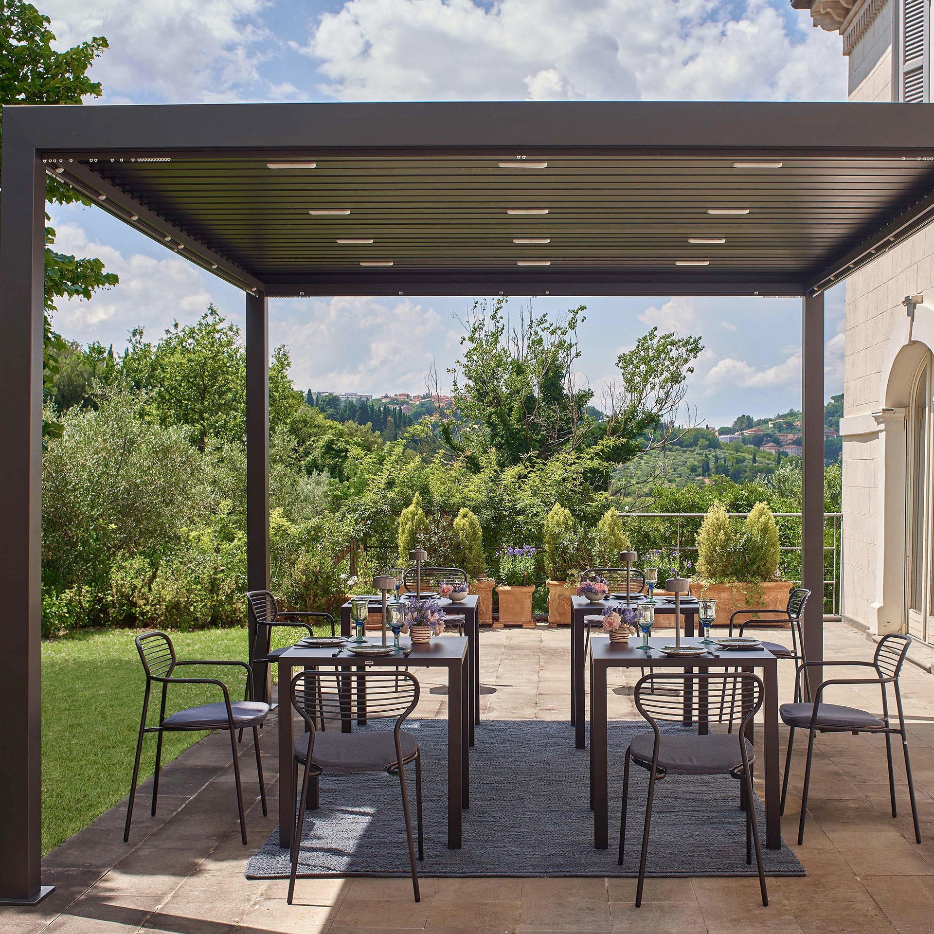 Apero Dining Chair (With Arms)-Emu-moderndesign.io