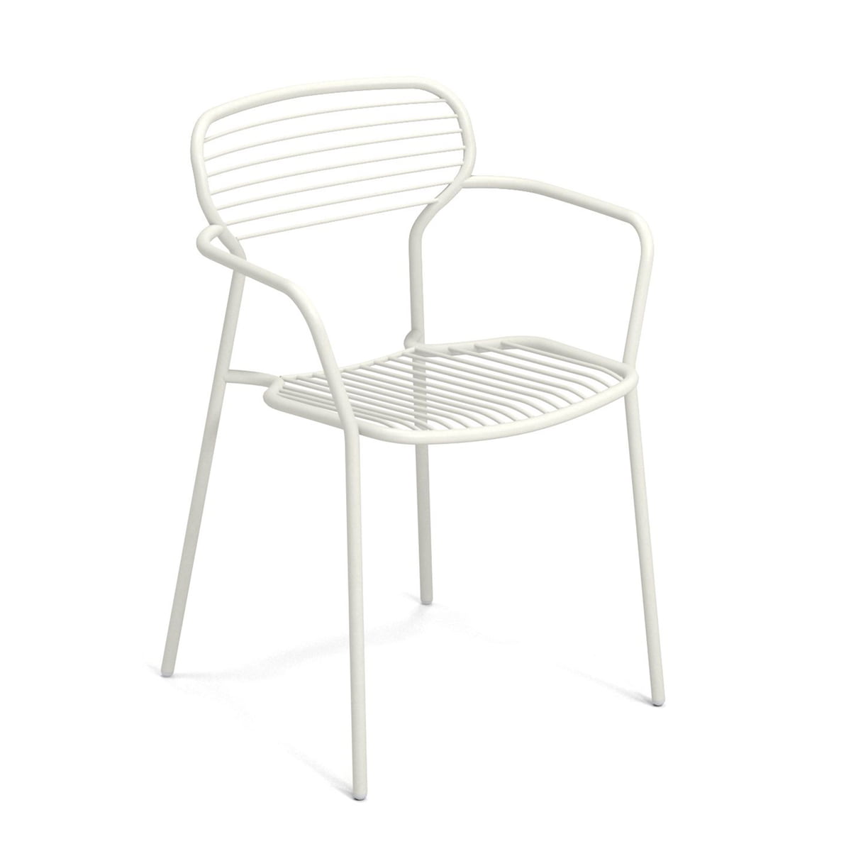 Apero Dining Chair (With Arms)-Emu-moderndesign.io