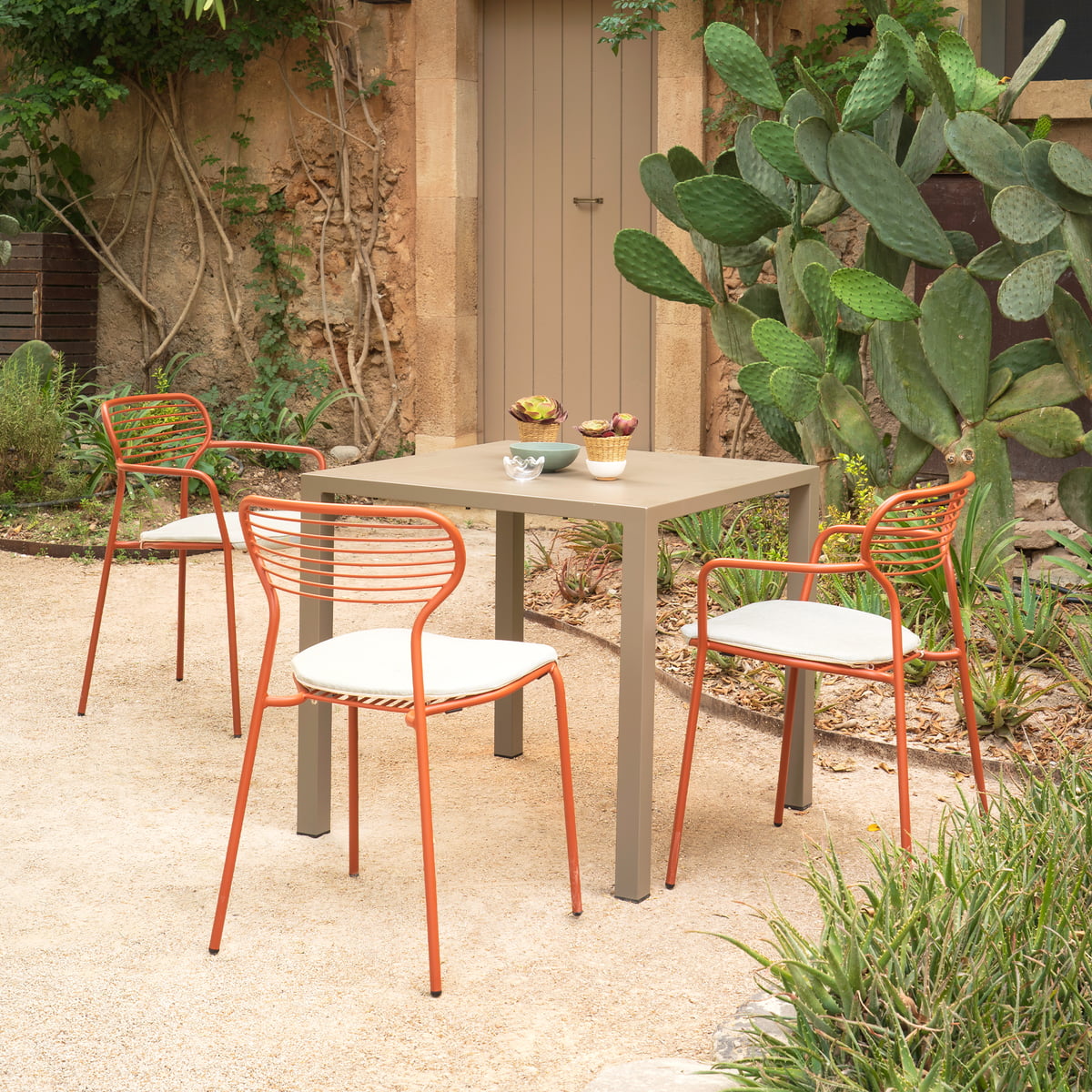Apero Dining Chair (Without Arms)-Emu-moderndesign.io