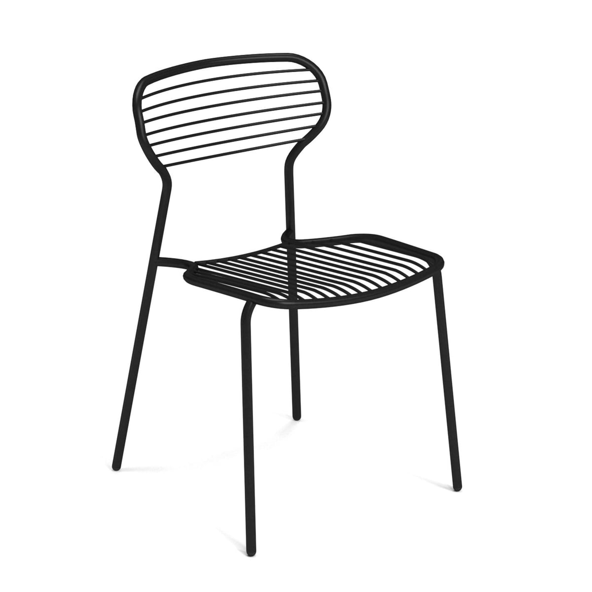 Apero Dining Chair (Without Arms)-Emu-moderndesign.io