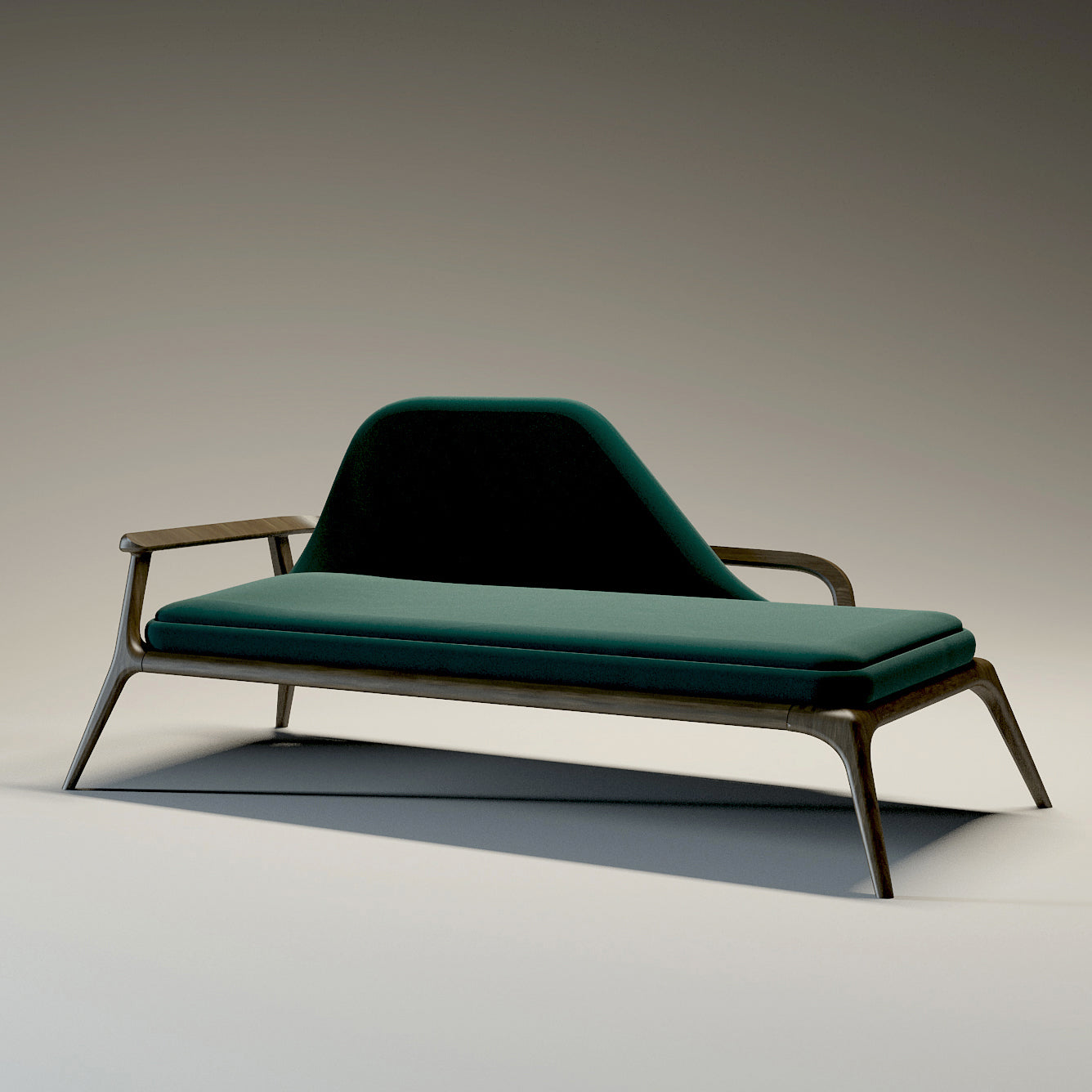 Aplomb Chaise Longue-Ivano Redaelli-moderndesign.io