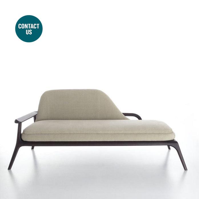 Aplomb Chaise Longue-Ivano Redaelli-moderndesign.io
