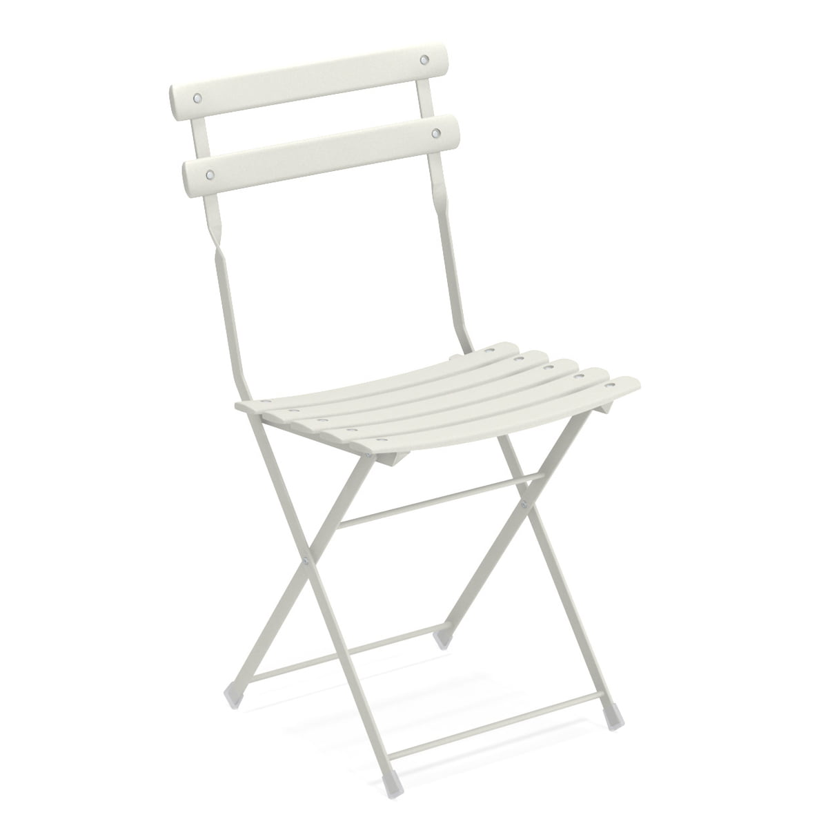 Arc En Ciel Dining Chair (Without Arms)-Emu-moderndesign.io