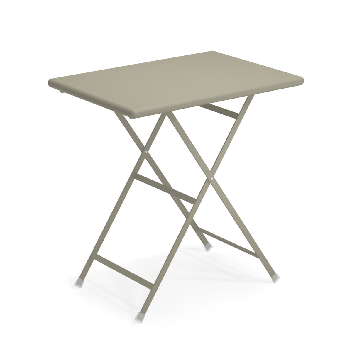 Arc En Ciel Dining Table (Rectangular)-Emu-moderndesign.io