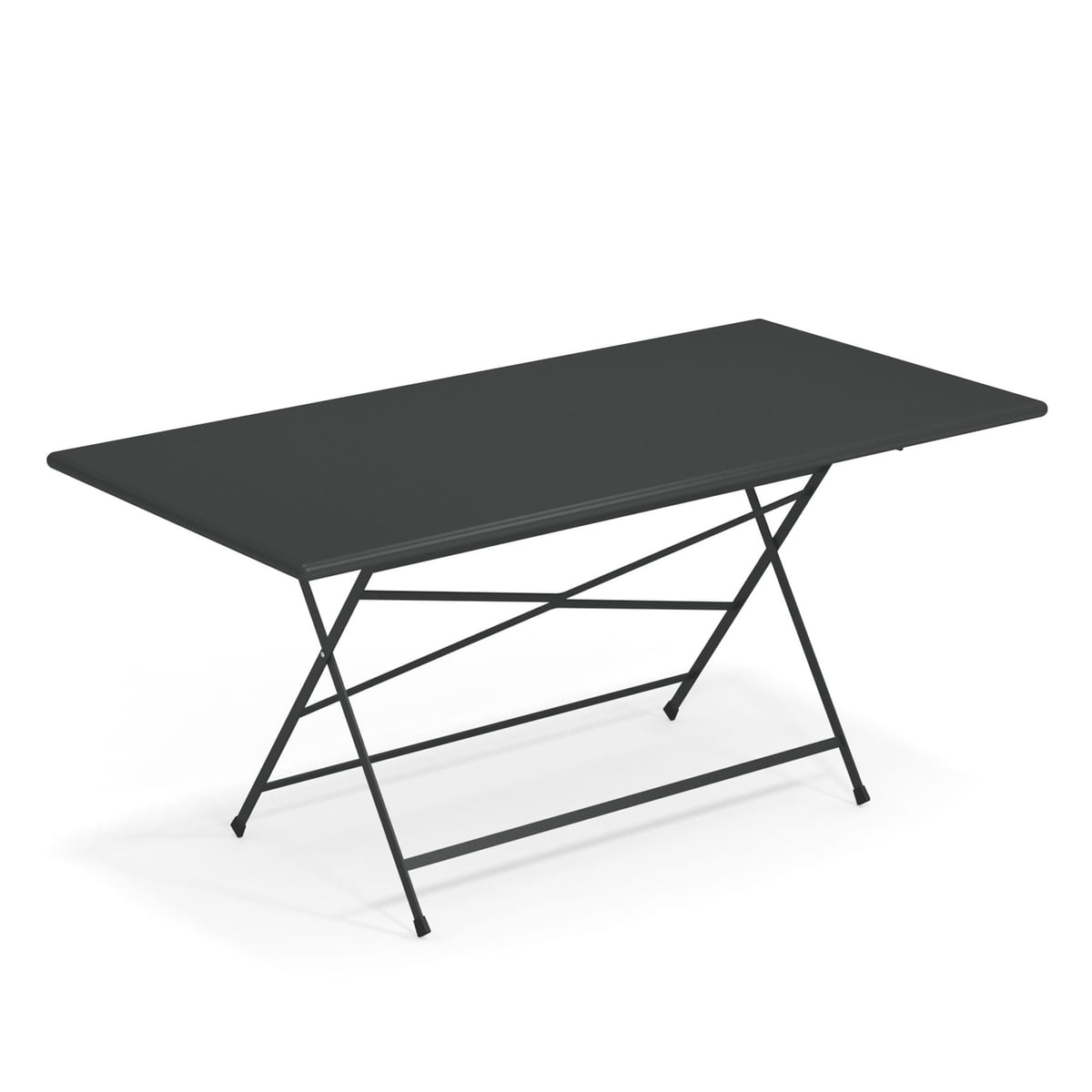 Arc En Ciel Dining Table (Rectangular)-Emu-moderndesign.io