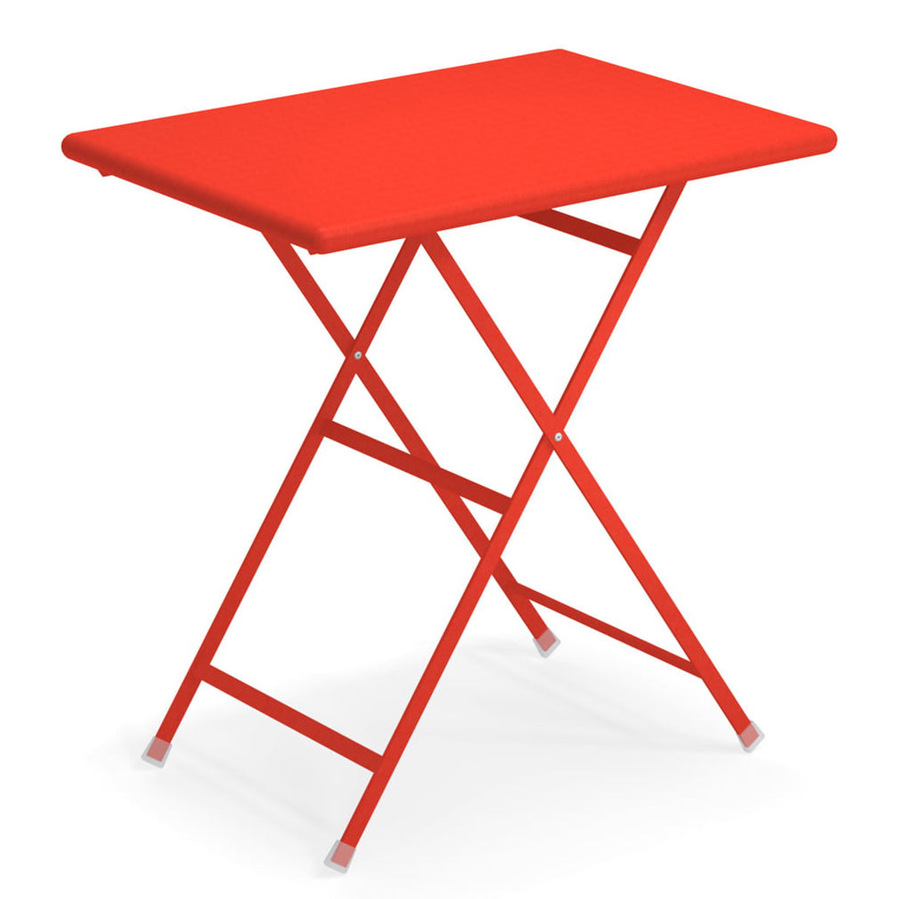 Arc En Ciel Dining Table (Rectangular)-Emu-moderndesign.io