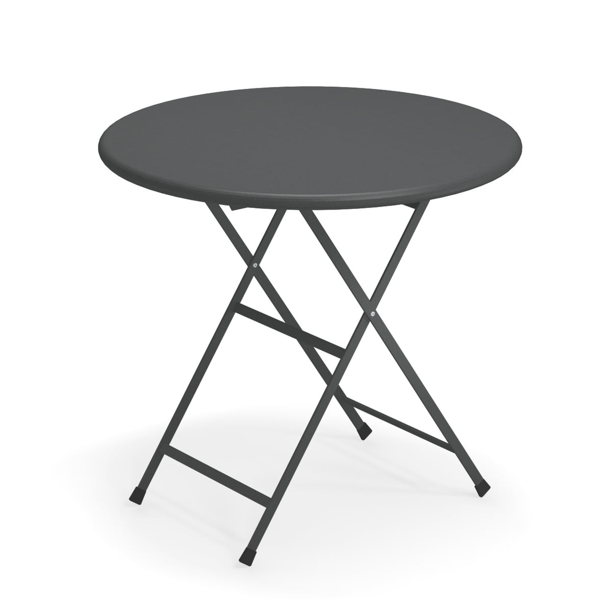 Arc En Ciel Dining Table (Round)-Emu-moderndesign.io