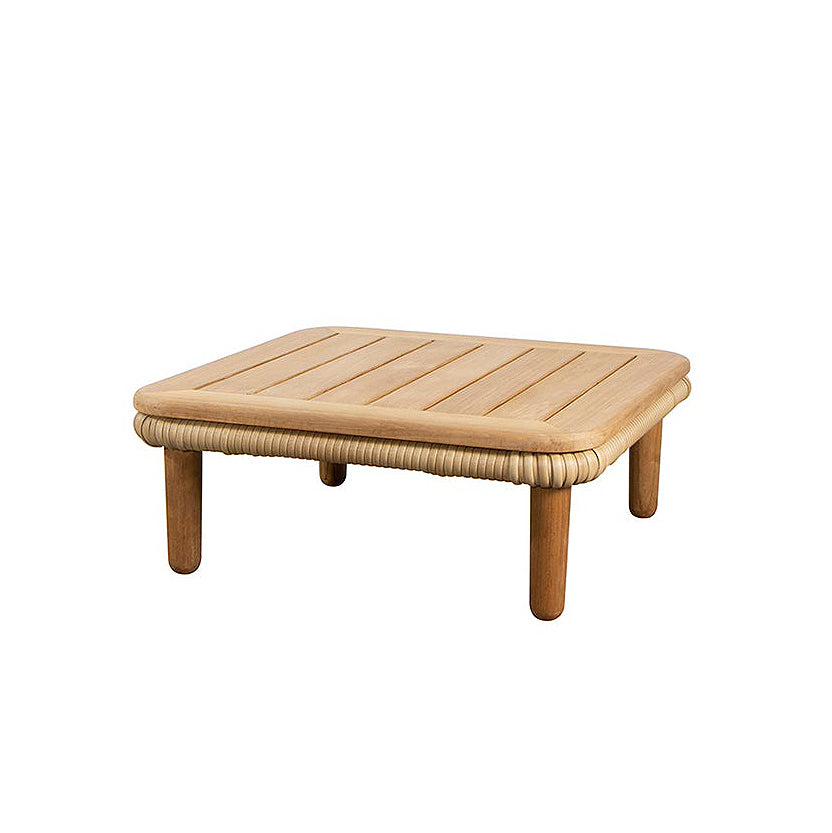 Arch 54800 Table (Coffee)-Cane-Line-moderndesign.io