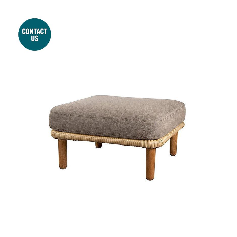 Arch 54800 Table (Coffee)-Cane-Line-moderndesign.io