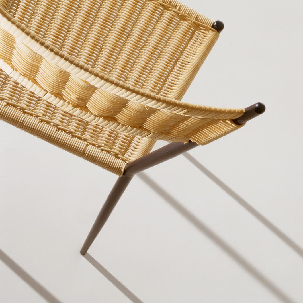 Arija Dining Chair (Without Arms)-Bonacina 1889-moderndesign.io