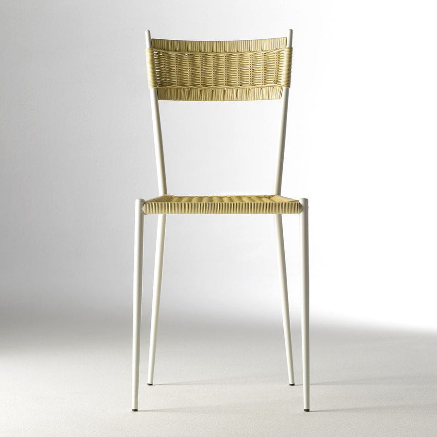 Arija Dining Chair (Without Arms)-Bonacina 1889-moderndesign.io
