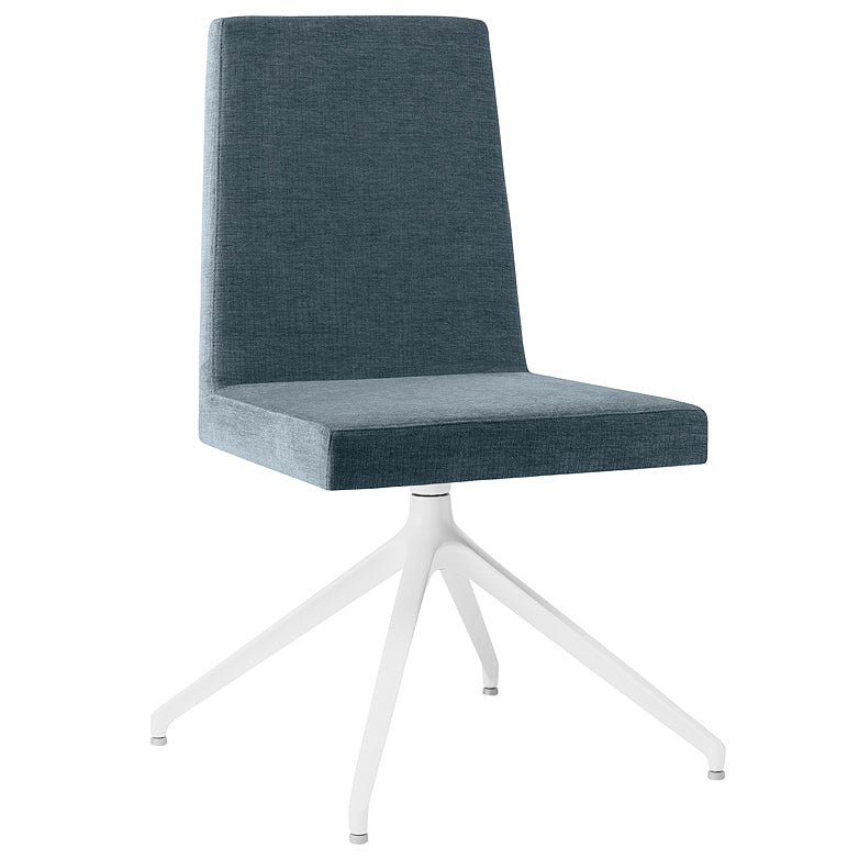 Arisa SE01 Dining Chair (without arms)-New Life-moderndesign.io