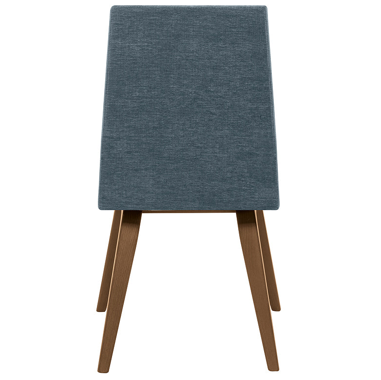 Arisa SE01 Dining Chair (without arms)-New Life-moderndesign.io