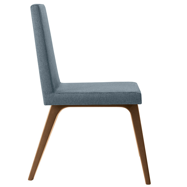 Arisa SE01 Dining Chair (without arms)-New Life-moderndesign.io