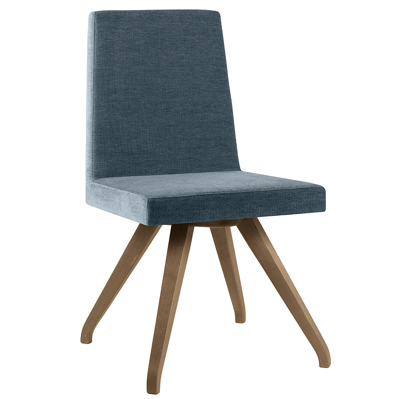 Arisa SE01 Dining Chair (without arms)-New Life-moderndesign.io