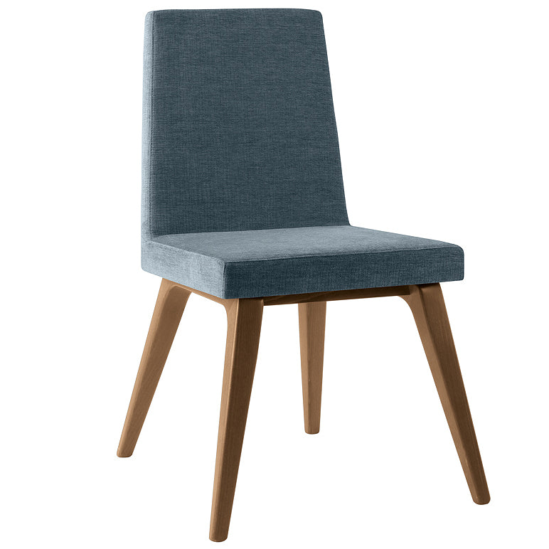 Arisa SE01 Dining Chair (without arms)-New Life-moderndesign.io
