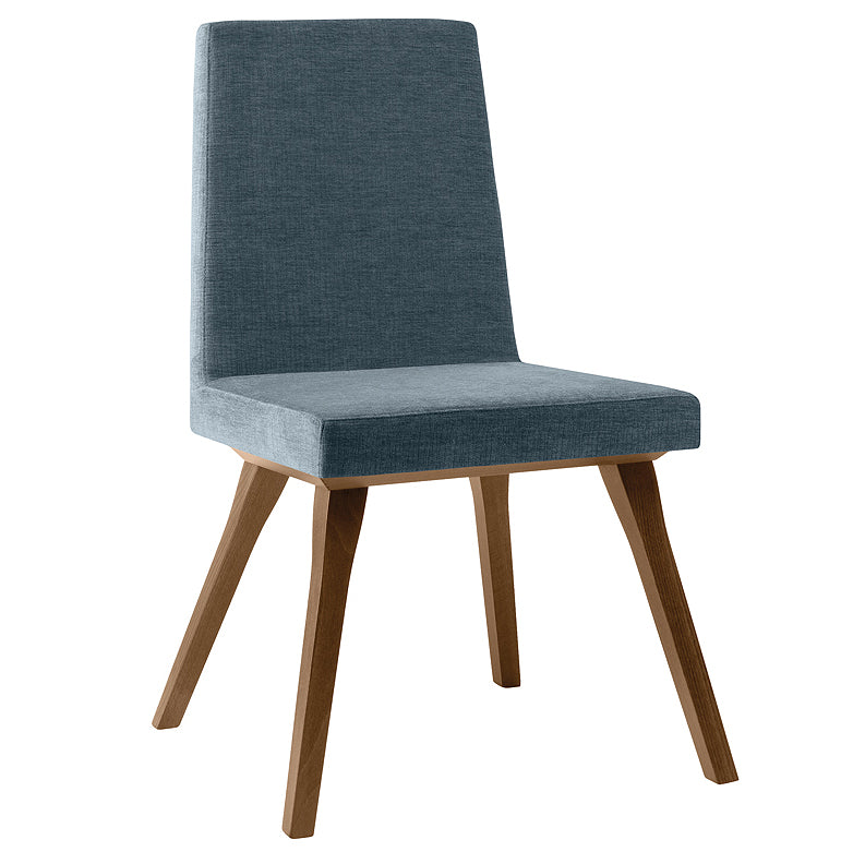 Arisa SE01 Dining Chair (without arms)-New Life-moderndesign.io