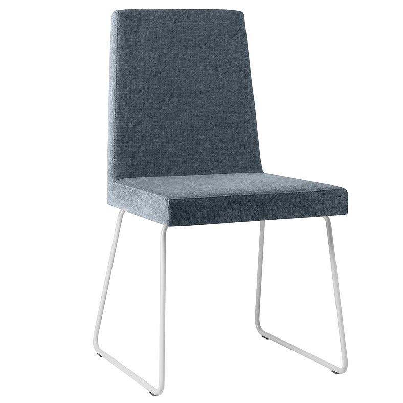 Arisa SE01 Dining Chair (without arms)-New Life-moderndesign.io