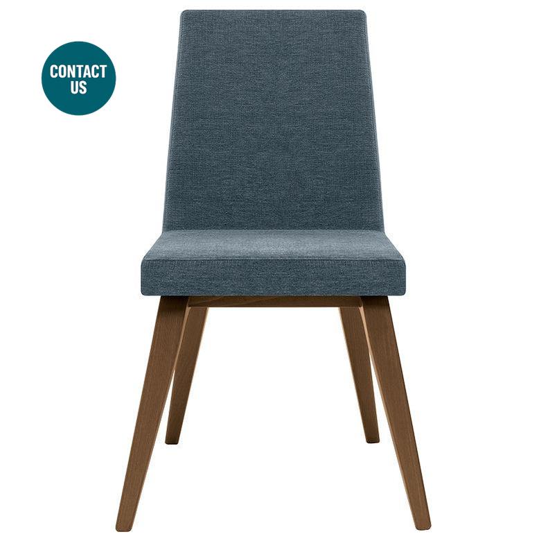 Arisa SE01 Dining Chair (without arms)-New Life-moderndesign.io