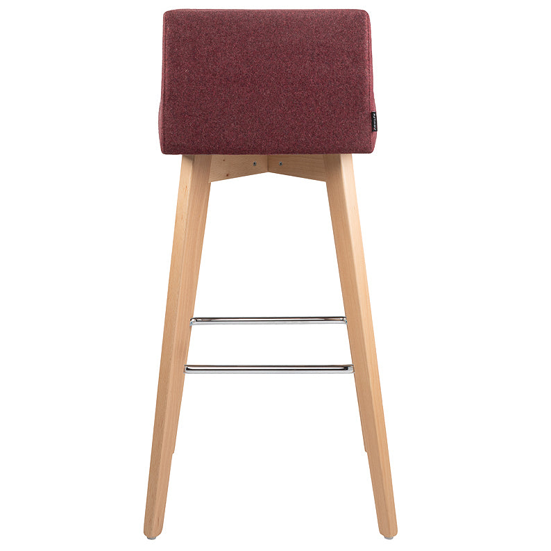 Arisa SG01 High Stool (without arms)-New Life-moderndesign.io