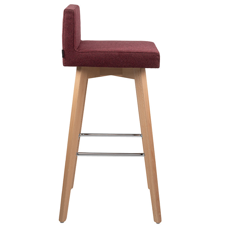 Arisa SG01 High Stool (without arms)-New Life-moderndesign.io