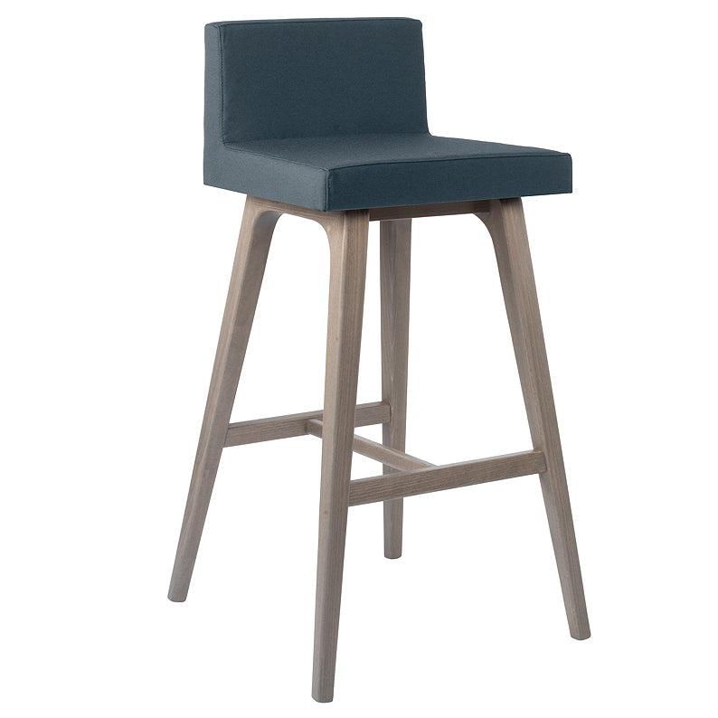 Arisa SG01 High Stool (without arms)-New Life-moderndesign.io