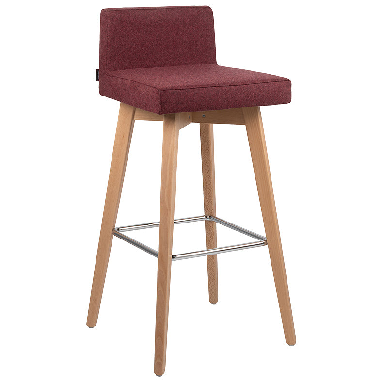 Arisa SG01 High Stool (without arms)-New Life-moderndesign.io