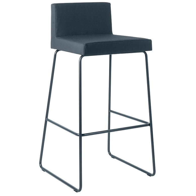 Arisa SG01 High Stool (without arms)-New Life-moderndesign.io