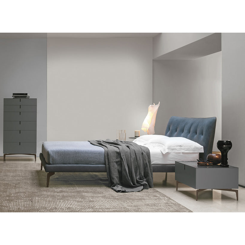 Ark Bed (without storage)-Alivar-moderndesign.io