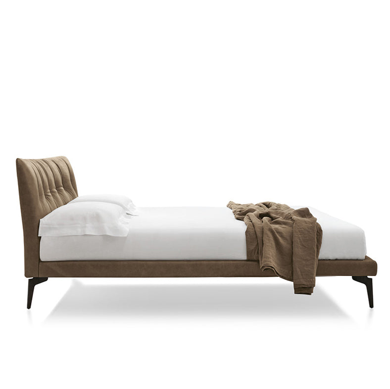 Ark Bed (without storage)-Alivar-moderndesign.io